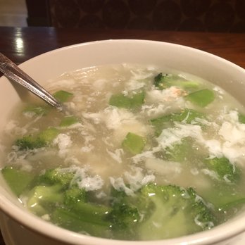 Phoenix Asian Cuisine - Phoenix Soup - Asian Fusion Near Me - Greensboro, North Carolina