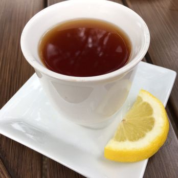 The Charleston Draper - Coconut Herbal Tea - New American Near Me - Draper, Utah The Charleston Draper - Coconut Herbal Tea - New American Near Me - Draper, Utah