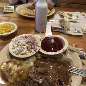 Lamberts Cafe - American Near Me - Sikeston, Missouri