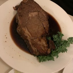 Prime Rib Beef