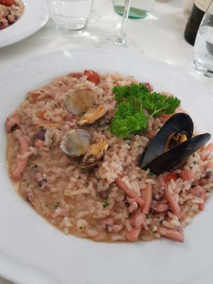 Dal Pescatore by null