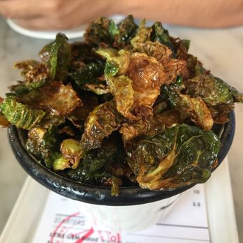 Marlowe - Diners Near Me - San Francisco, California