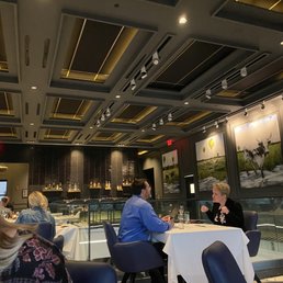 COWFORD CHOPHOUSE - Updated February 2025 - 1537 Photos & 639 Reviews - 101 E Bay St