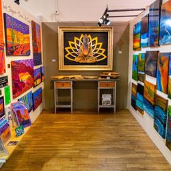 Art Mart of Sedona - Art Mart