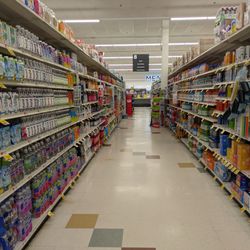 Stop & Shop - Stop & Shop, Wareham