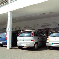 Rossmann