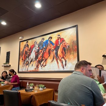 Afghan Bistro - Wall Art - Afghan Near Me - Springfield, Virginia
