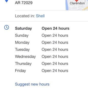 E-Z Mart Store 564 - hours of operation - Convenience Stores Near Me - Clarendon, Arkansas E-Z Mart Store 564 - hours of operation - Convenience Stores Near Me - Clarendon, Arkansas