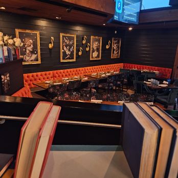 Fable at Toast Brea - Cocktail Bars Near Me - Brea, California Fable at Toast Brea - Cocktail Bars Near Me - Brea, California