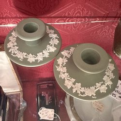 Lagniappe Antiques Mall