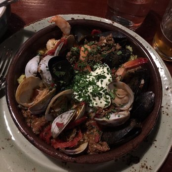 Rappahannock - Paella - Bars Near Me - Richmond, Virginia Rappahannock - Paella - Bars Near Me - Richmond, Virginia