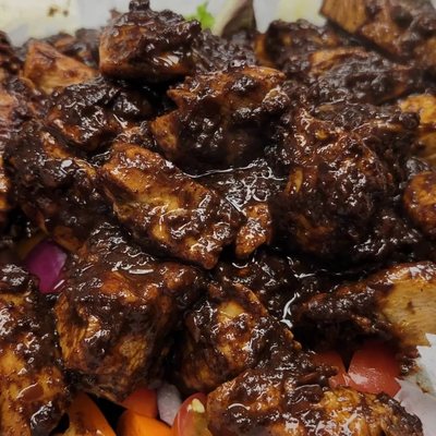 Doughboy's Chicago by null