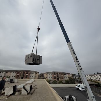 A-Line Crane Rental Services - Professional - Crane Services Near Me - Stanton, California A-Line Crane Rental Services - Professional - Crane Services Near Me - Stanton, California