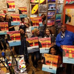 Harmon Orthodontics - Team Building @ #harmonortho