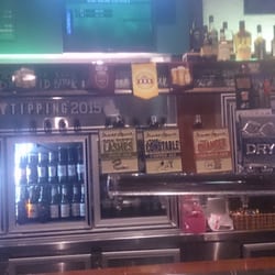 Kedron Park Hotel - The Front Bar