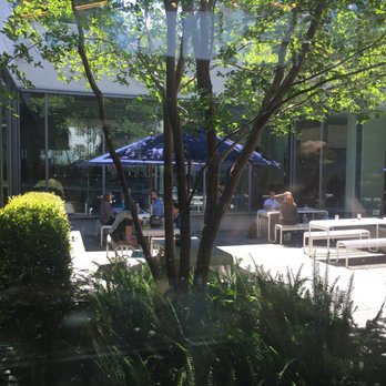 Crossroads - Check out the sunny patio :-) - Buffets Near Me - Berkeley, California
