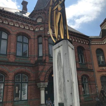 Windbraut - Landmarks & Historical Buildings Near Me - Flensburg, SH