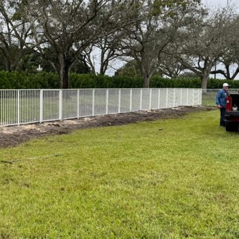 Wallace Fence - Fences & Gates Near Me Wallace Fence - Fences & Gates Near Me