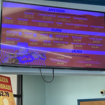 New York Plate - Menu - Comfort Food Near Me - Gary, Indiana