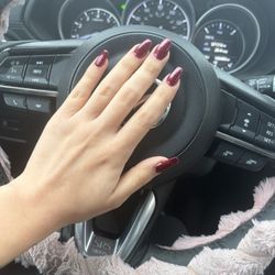Ocean Nails