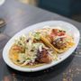 Wahoo's Fish Taco