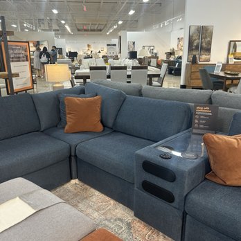 Ashley Store - Furniture Stores Near Me - Fort Worth, Texas