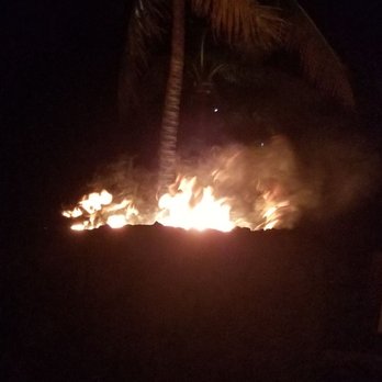 Hawks Cay Resort - Campfire - Resorts Near Me - Duck Key, Florida