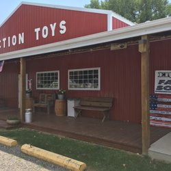 Action Toys