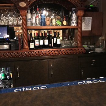 La Strada - Bar - Italian Near Me - San Pablo, California