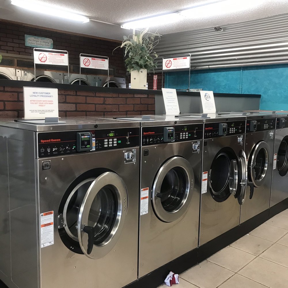 Turquoise Bubbles - Washing machine used for my 2 loads of small laundry - Laundromat Near Me - San Diego, California Turquoise Bubbles - Washing machine used for my 2 loads of small laundry - Laundromat Near Me - San Diego, California