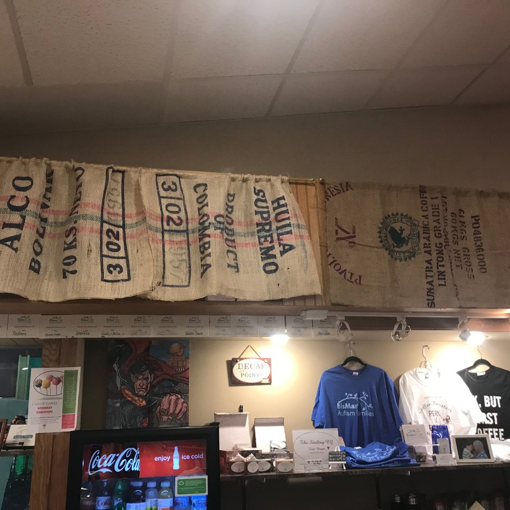 Mocha Momma's - Cool coffee bean bags - Coffee & Tea Near Me - Bismarck, North Dakota Mocha Momma's - Cool coffee bean bags - Coffee & Tea Near Me - Bismarck, North Dakota