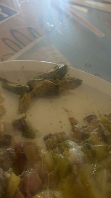 El Huarache Azteca by null