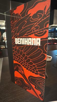 Benihana by null