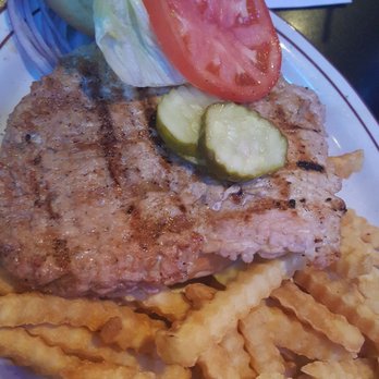Malarky's Pub - Top 5 Tenderloins in the country and reasonably priced - Pubs Near Me - Storm Lake, Iowa