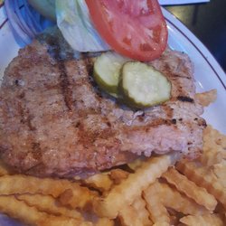 Malarky's Pub - Top 5 Tenderloins in the country and reasonably priced