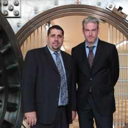 Jacobs Legal - Bruce Jacobs and Court Keeley