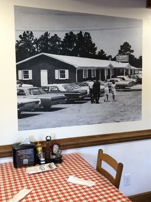 Wilber's Barbecue by null