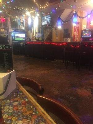 Buzzard Beach by null