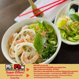 Spring Rolls