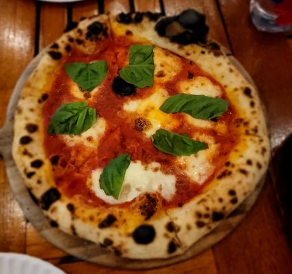 ENO Market & Pizzeria by null