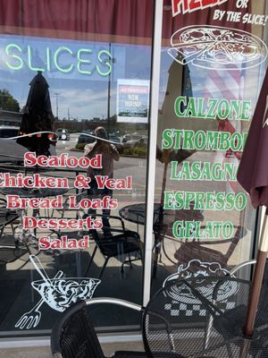 NAPOLI’S PIZZA - Updated February 2026 - 64 Photos & 174 Reviews - 5900 ...