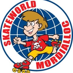 Skateworld Mordialloc