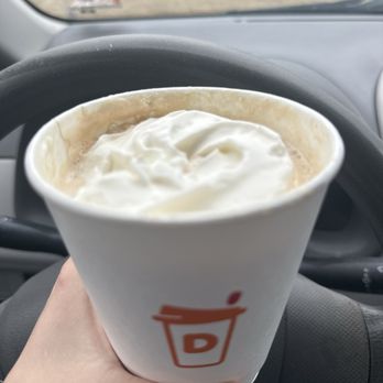 Dunkin' - Dunkalatte - Donuts Near Me - Walton, Kentucky Dunkin' - Dunkalatte - Donuts Near Me - Walton, Kentucky