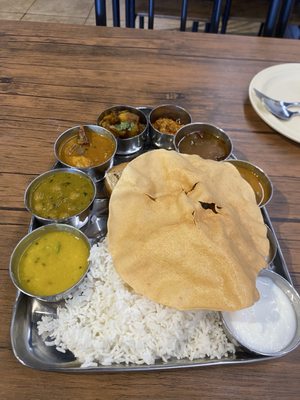 Chennai Tiffins by null