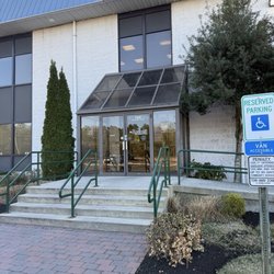 The Botanist - Egg Harbor Township - Entrance