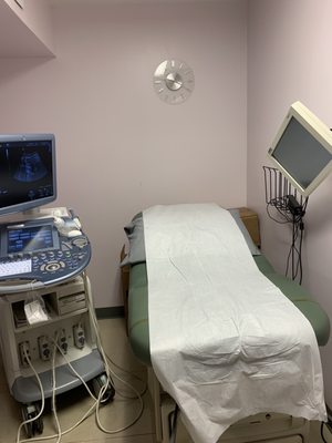 Bayard Street Obstetrics & Gynecology by null