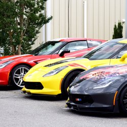 F & I Detailing USA - Ceramic Coatings Asheville NC
www.fidetailing.com