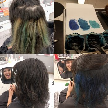 Ulta Beauty - Highlights by Eddy - Cosmetics & Beauty Supply Near Me - Chicago, Illinois