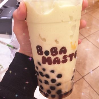Boba Master - Honeydew Smoothie with extra Boba IG: @ammysalamii - Bubble Tea Near Me - Santa Clarita, California Boba Master - Honeydew Smoothie with extra Boba IG: @ammysalamii - Bubble Tea Near Me - Santa Clarita, California