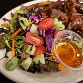 Thai House Street Eats - Pork Spare Ribs - Thai Near Me - Lakewood, California Thai House Street Eats - Pork Spare Ribs - Thai Near Me - Lakewood, California